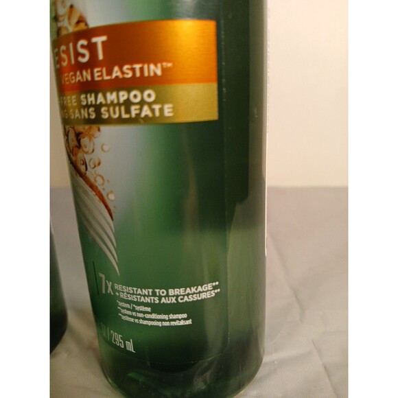 (2)10oz Dove RE+AL BIO-MIMETIC CARE Coconut+Vegan Collagen Sulfate-Free Shamp. - Picture 8 of 14